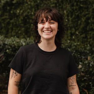 Meet your Posher, Cassidy